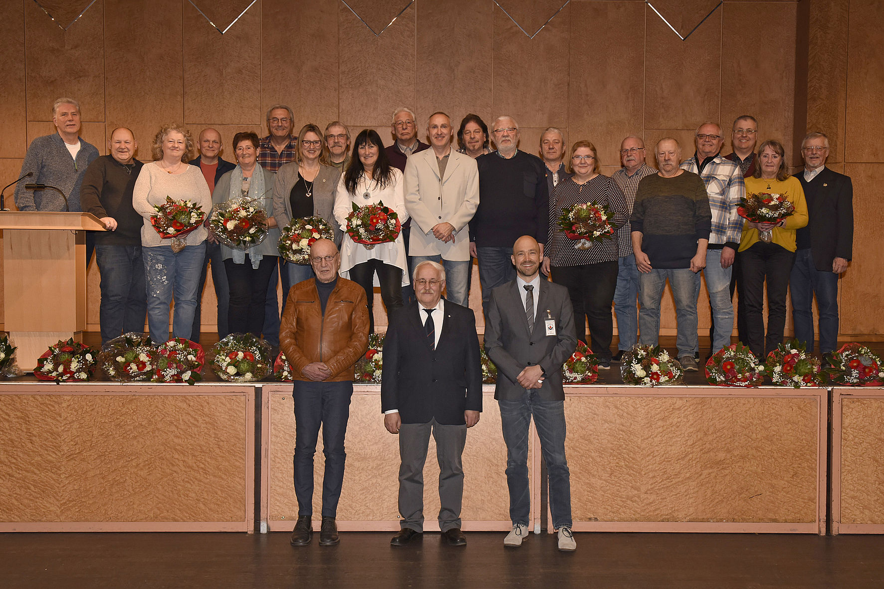 Meldung - DRK KV Gladbeck E.V.